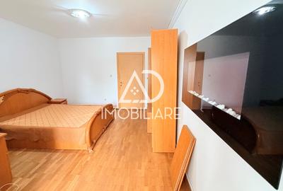 Vânzare garsonieră situată în strada Ciocârlău, zona Artego - 9