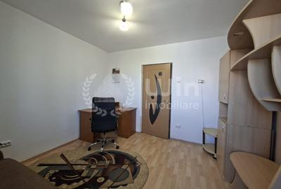Apartament 2 camere | Decomandat | Etaj 6/8 | Balcon | Intre Lacuri - 5
