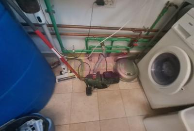 Vila de vanzare cu 6 camere in Cornu (teren 6.600 mp) - 33