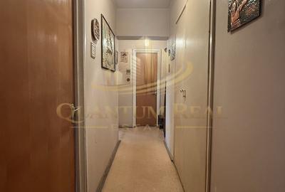 Apartament 3 Camere Tineretului - Bloc Reabilitat lânga Parc și Metrou - 7