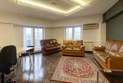 Duplex Apartament 5 camere, Birouri - Bulevardul Unirii