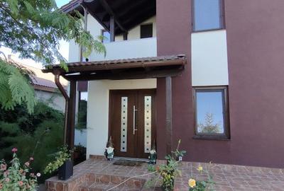 Casa individuala cu 5 camere de vanzare in Sag - ID V155 - 1