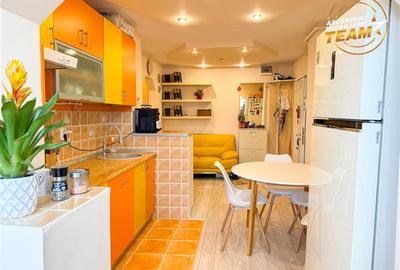 FILM&3D! Apartament cochet,2 camere, decomandat,Nicolae Iorga,Sfantu Gheorghe - 6