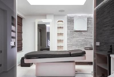 Vila Premium de Inchiriat | Curte | 120 mp | Curte 250 mp | Zona Tei - 12