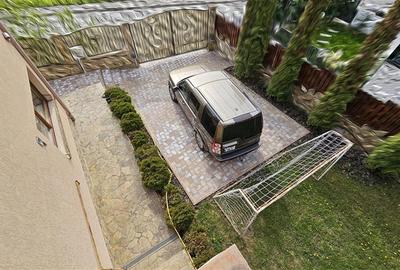 Casa individuala 4 camere 200mp, terasa cu gradina, Buna Ziua, Grand Hotel Itali - 15