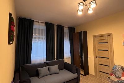 Spațiu cochet cu acces direct din curte – ideal cabinet / birou - Obor/Mosilor - 1