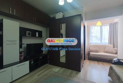 Vanzare garsoniera Militari Residence Rezervelor - 2