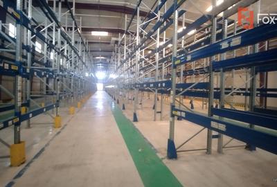 COMISION 0% Hala de productie si depozitare, corp administrativ si birouri - 23