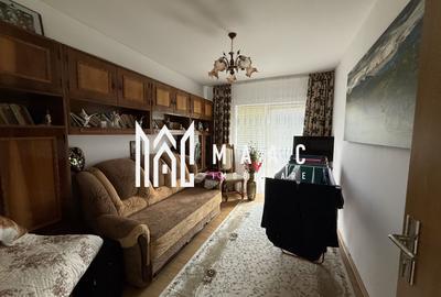 Casa tip Duplex | P+1+M | Curte | 4 camere | Arhitectilor - 8