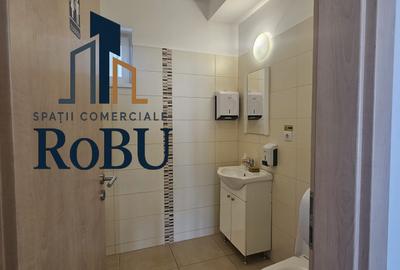 Spatiu office / SAD Calea Bucuresti CABU54 liceu INFO # RoBU Spatii Comerciale - 10