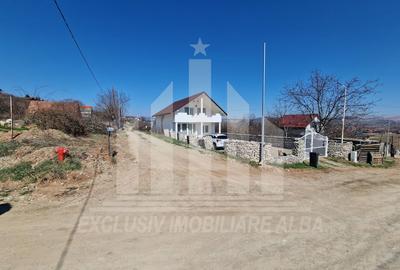 Teren intravilan | 800 mp | 40 ml deschidere | Micesti - 3