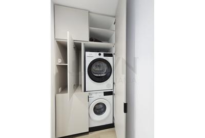REA1026819 Apartament 2 camere Up-Site Floreasca I Prima Inchiriere I Loc de par - 4