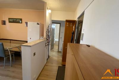 Apartament 2 camere de închiriat – Vasile Aaron, Sibiu - 4