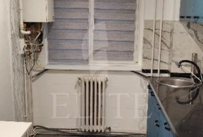 Apartament 2 camere în zona STRAZII C-TIN BRANCUSI - 3