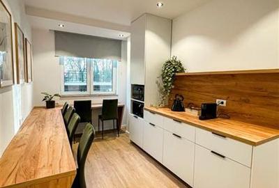 Apartament de 4 camere Victoriei cu terasa - 3