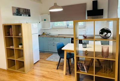 PROPRIETAR Închiriez apartament tip STUDIO, la curte, zona VOX - 6