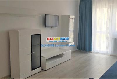 Inchiriere partament 2 camere, parcare I Kristal Residence - 1