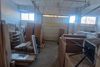 Spatiu comercial de tip industrial DEPOZITARE | PRODUCTIE - 5