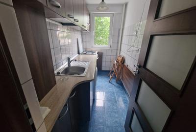 Apartament 2 camere Drumul Taberei Valea Argesului mobilat complet decomandat - 8