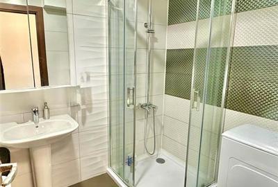 PENTHOUSE EXCLUSIVIST 4 CAMERE | TERASĂ PANORAMICĂ 220 MP | CALEA PLEV - 15