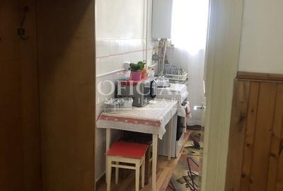Apartament 2 Camere | 49 Mp | Balcon | Manastur Calea Floresti - 5
