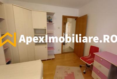 Apartament 3 camere de inchiriat Iancului București | ApexImobiliare.ro - 9
