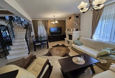 Casa de Vis, Serbanesti - 8