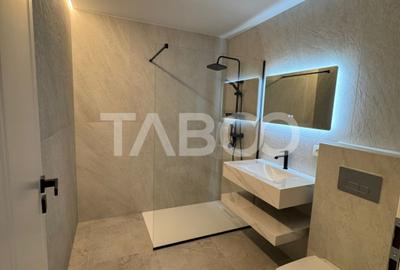 Apartament nou de vanzare 2 camere bloc nou in cartier Gheorgheni - 7