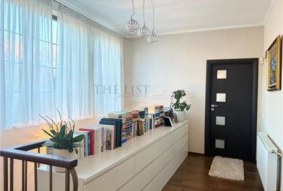 De Vanzare | Vila 5 camere | Pipera - 7
