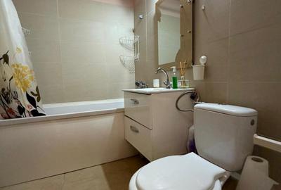 Apartament cu 2 camere decomandate I 2 balcoane I Zorilor - 4