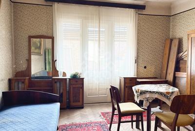 Casa de vanzare ultracentral in Oradea, strada Postavarului - 16