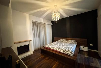 Apartament 3 Camere Tip Penthouse Terasa 192mp Piata Sudului Metrou - 10