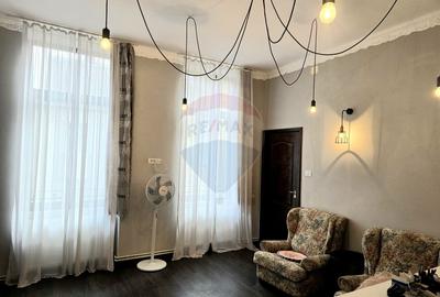 Spațiu birouri de închiriat în zona Central, parcare inclusă - 2