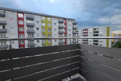 Apartament 2 camere etajul 6 Avantgarden 3 - 19