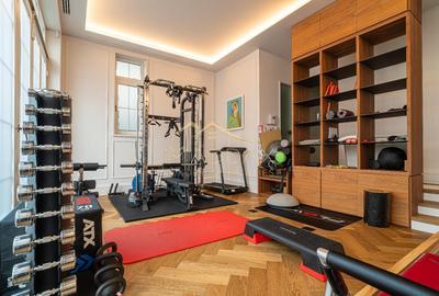 Vila Exclusivista // 6 camere *480mp utili* 2 parking // Pipera – Iancu Nicolae - 36