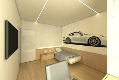 CASA INDIVIDUALA P+1+TERASA-PRIMARIE - 5