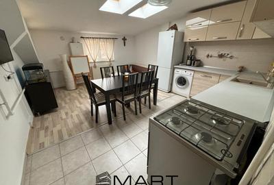 Apartament 3 camere zona - 6