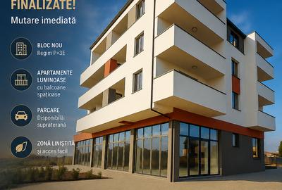 !!! 1770euro/mp !!! Apartament cu 2 camere într-un complex exclusivist - 1