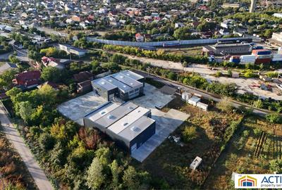 Hale de vanzare Chitila Oxigenului - 3