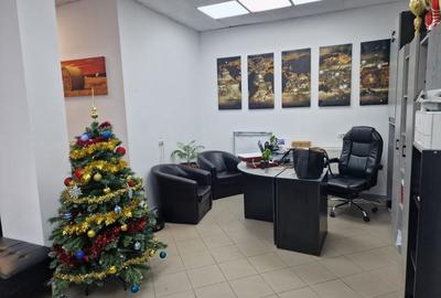Spatiu comercial de inchiriat Gorjului - 1