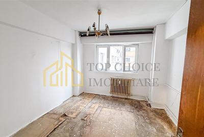 4 CAMERE DOROBANTI - BLOC 1980 - ETAJ 3 - PARCARE INCLUSA - 11