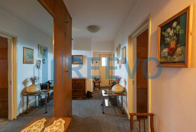 Apartament 4 camere, et. 1, str. 9 Mai, Bacău - 19
