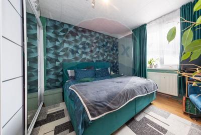 Apartament 2 Camere, Zonă Bună | 13 Decembrie | 0% Comision - 1