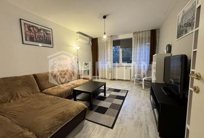 Apartament 2 Camere Metrou Brancoveanu