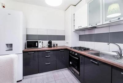 DE INCHIRIAT | 2 CAMERE | AVIATIEI | LA 5 MINUTE DE BIROURI | METROU | MALL PROM - 3