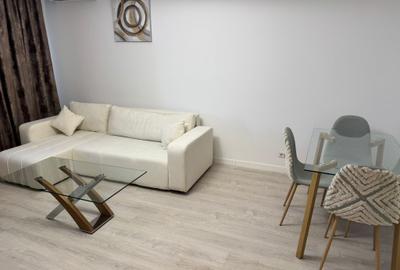 Unirii, Parcul Carol, ISG Residence IV, 2025, prima inchiriere - 2