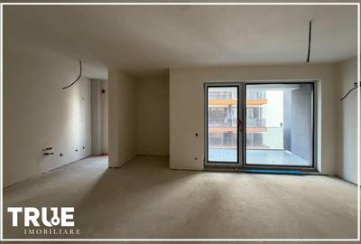 Ap. 2 camere de vânzare - Între Lacuri Residence - Cluj - 4