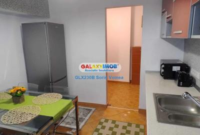 Apartament 4 camere Tei decomandat mobilat 2 bai 2 balcoane - 6