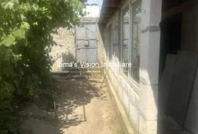 Teren intravilan de 85 mp, în Bucureștii Noi