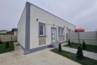 CASA TIP DUPLEX PANTELIMON, 3 CAMERE, NOU, CENTRALA, COMISION 0% - 7